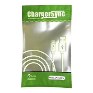 數(shù)據(jù)線(xiàn)包裝袋