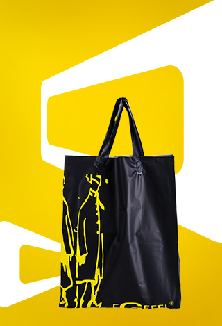 平達(dá)利定制塑料袋