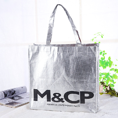 M&CP無(wú)紡布袋