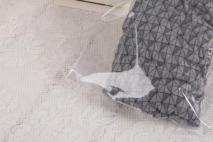 LDPE材質(zhì)的塑料袋