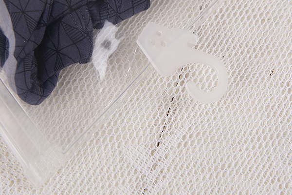 透明服裝PE自封膠袋