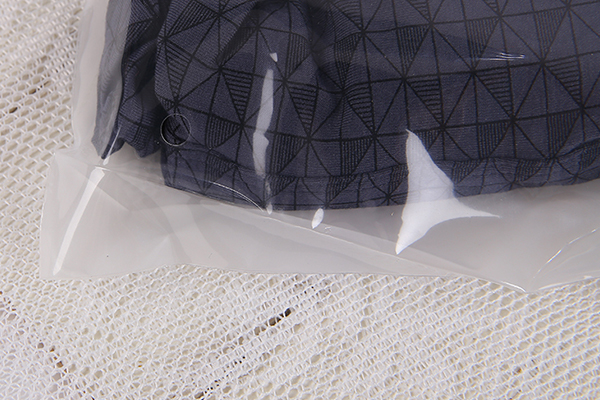 透明EVA內(nèi)衣自封袋