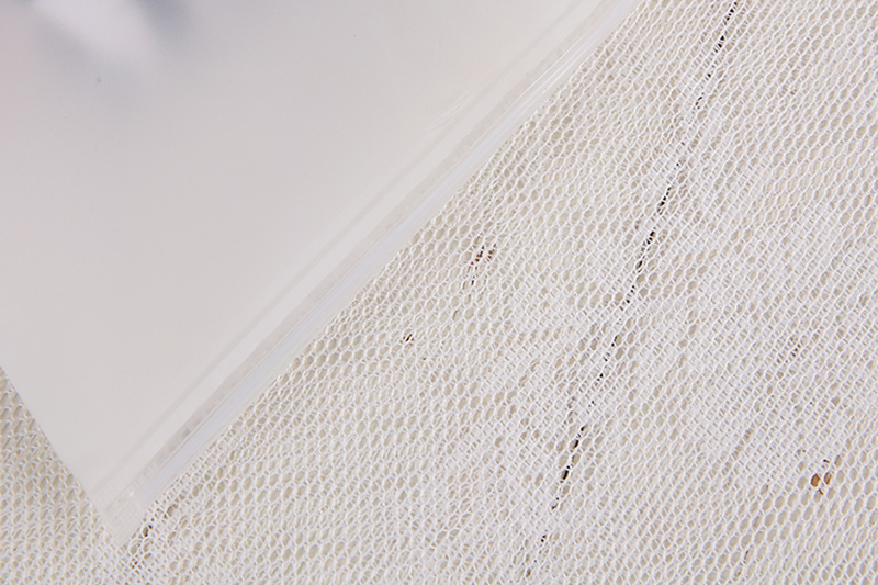 磨砂CPE拉鏈襪子內(nèi)褲袋