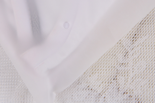 磨砂CPE拉鏈襪子內(nèi)褲袋