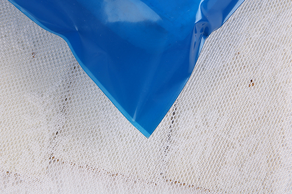 藍色平口廣告PO袋