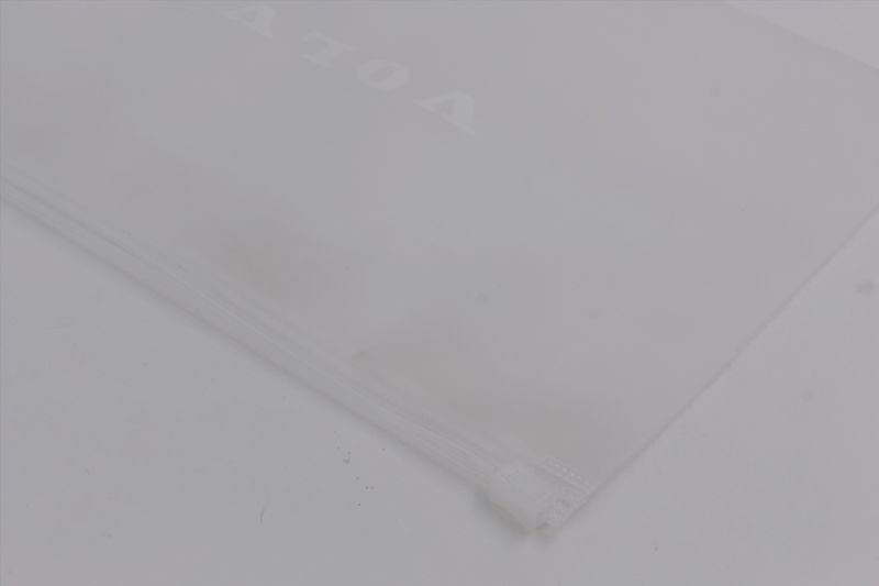 透明PE服裝自粘袋