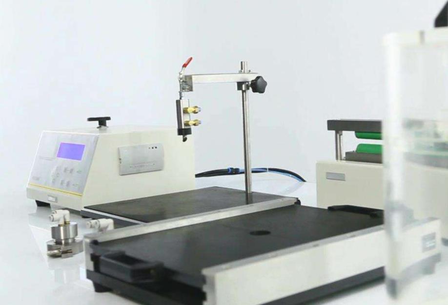 包裝袋檢測(cè)