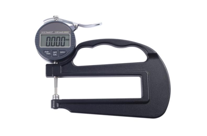 薄膜測厚規(guī)