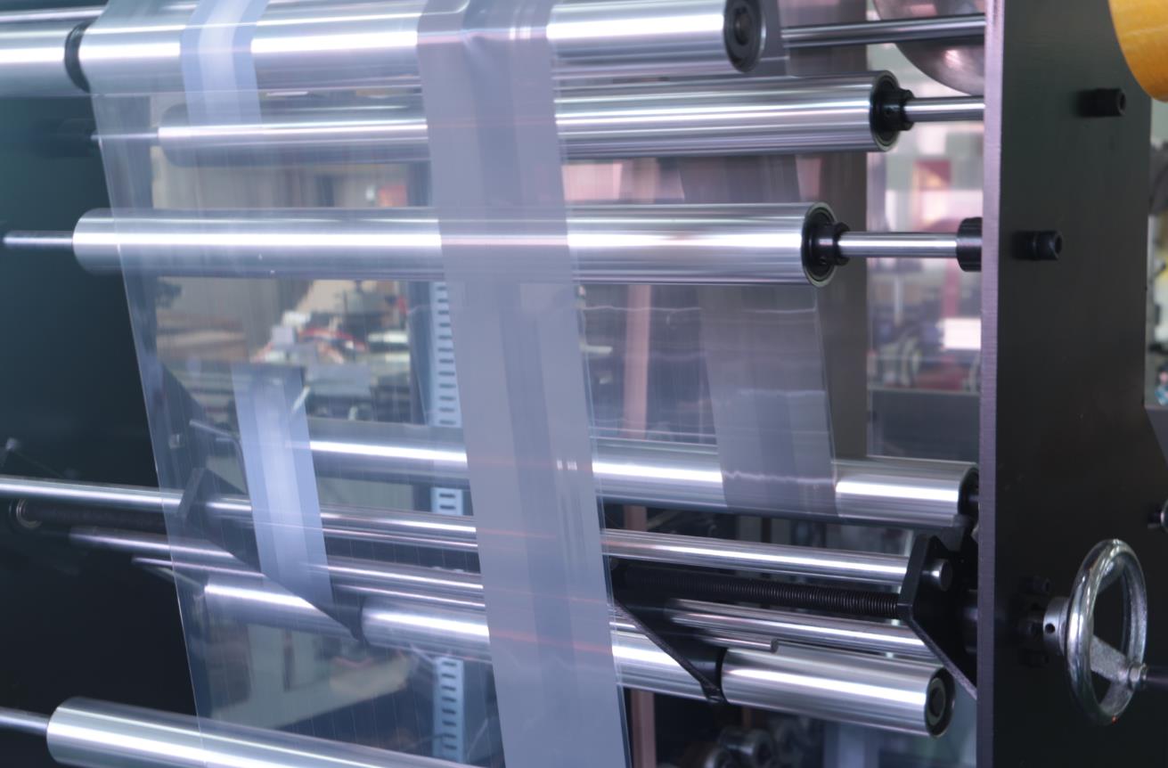 龍崗塑料包裝袋廠