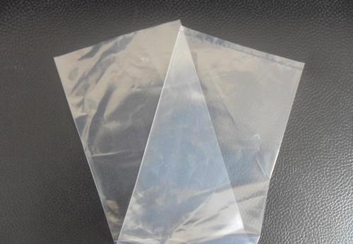 服裝PE袋子透明度不高裝產(chǎn)品不好看怎么辦？