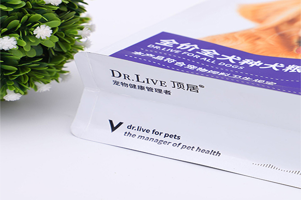 紅色pe購物手提宣傳袋