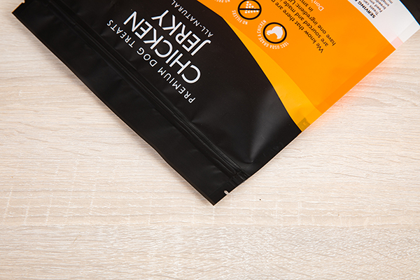 紅色pe購(gòu)物手提宣傳袋