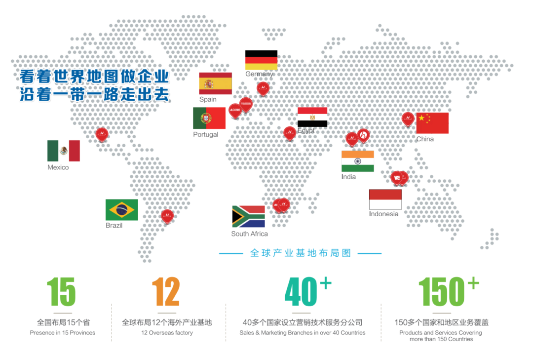 亨通強(qiáng)勢(shì)登榜世界品牌500強(qiáng)(圖3)